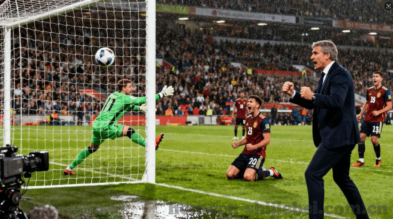 2022世界杯32支球队预测-2022世界杯32强球队展望，梦想与荣耀的舞台